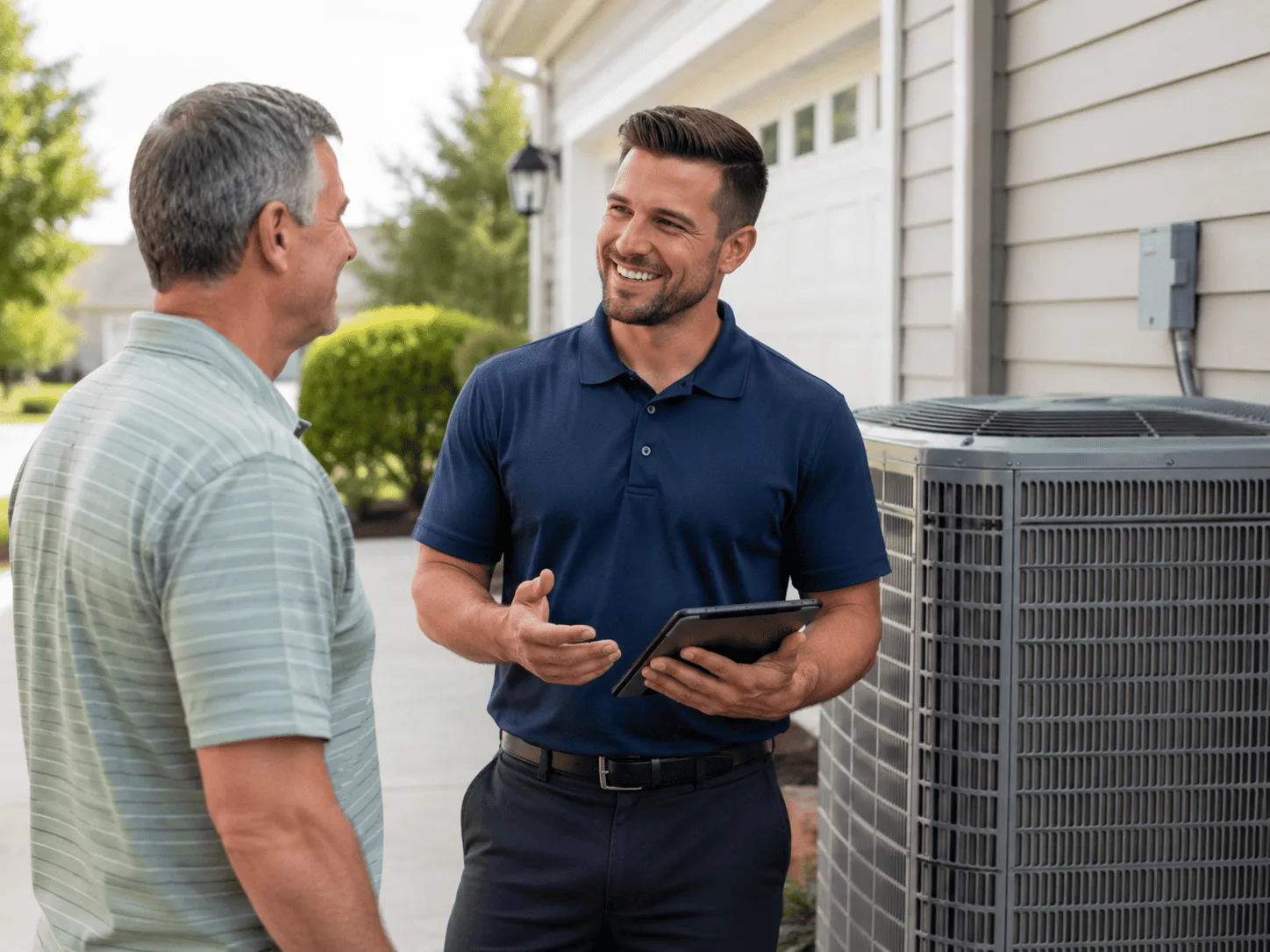 Heat Pump Installation Riverside, UT FAQs